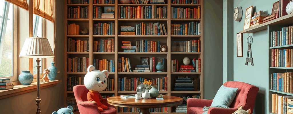 Лучшие фильмы Pixar