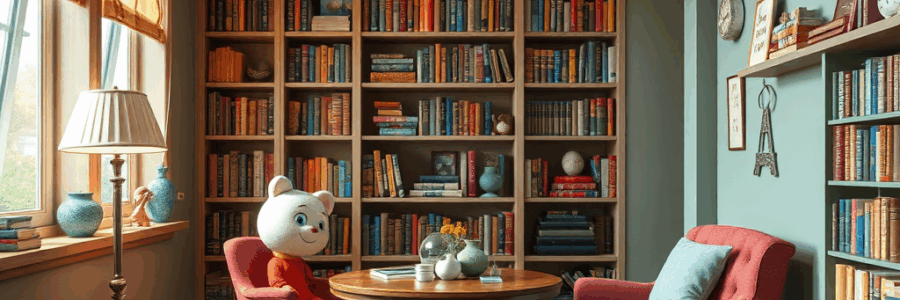 Лучшие фильмы Pixar