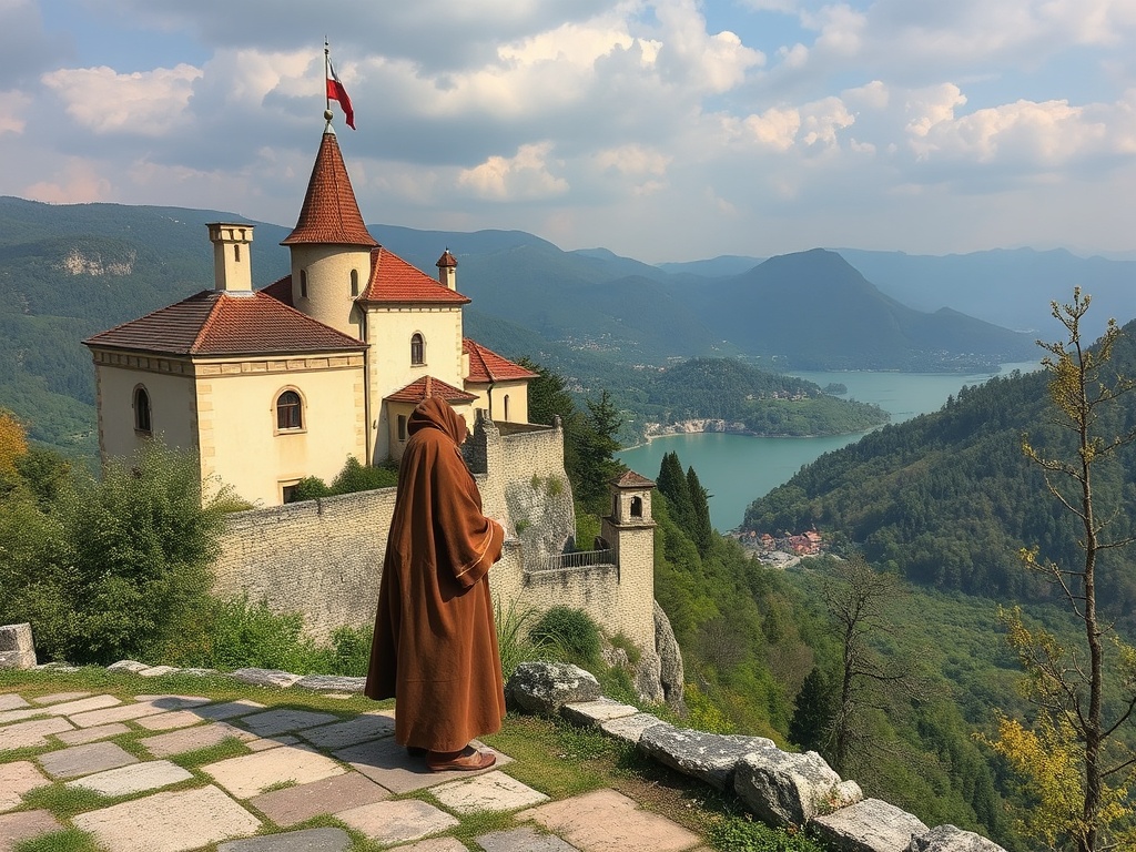 Фильмы про разные эпохи