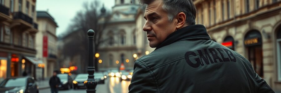 Кино где герои борются за правду
