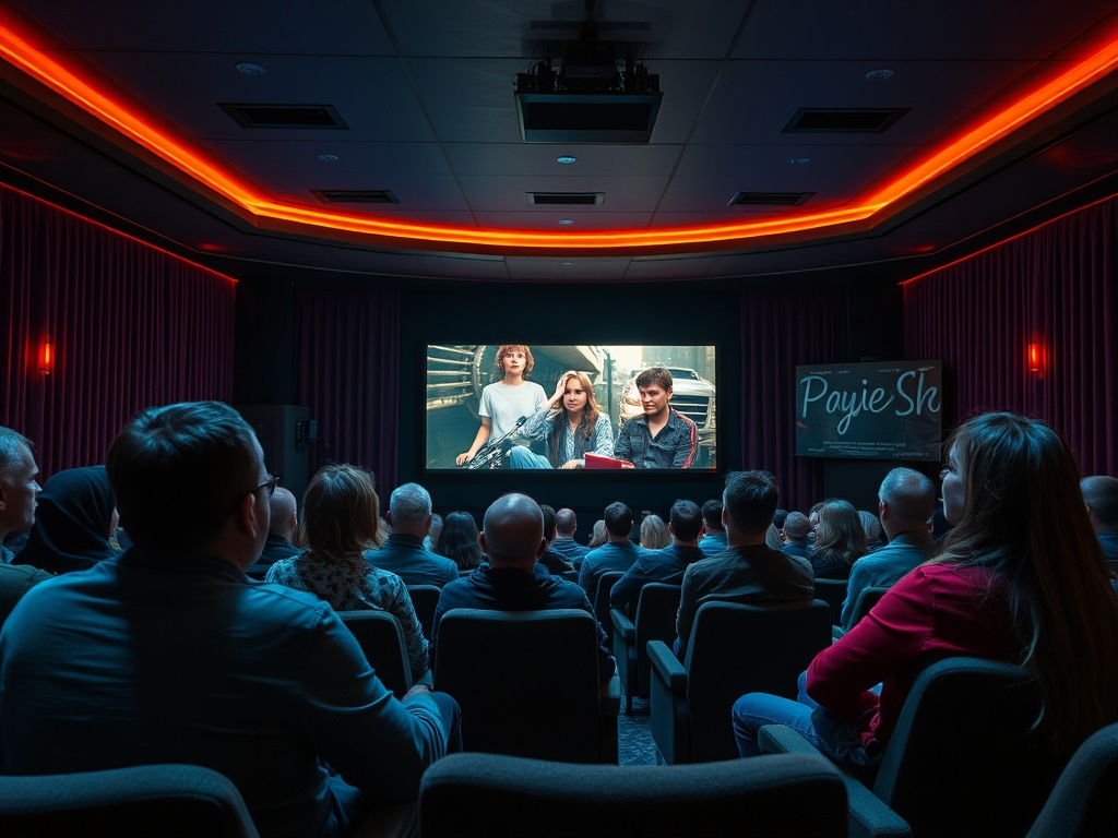 Почему сериалы становятся «один сезон и точка» Почему сериалы становятся «один сезон и точка»