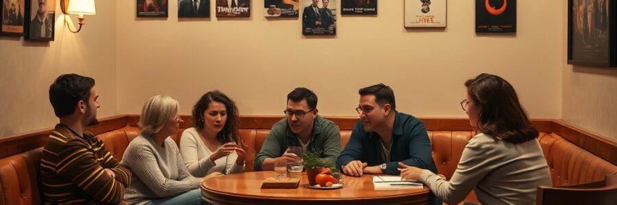 Как рейтинги Rotten Tomatoes и IMDb влияют на просмотры Как рейтинги Rotten Tomatoes и IMDb влияют на просмотры