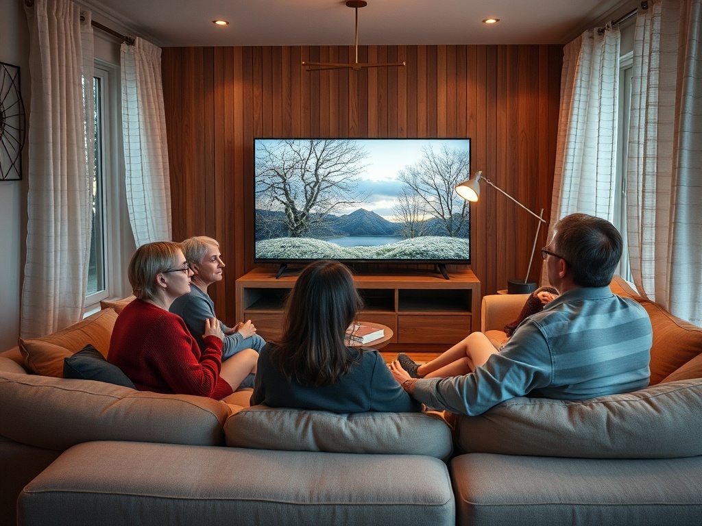 Маркетинг на Сериалы, Которые Портит Перевод