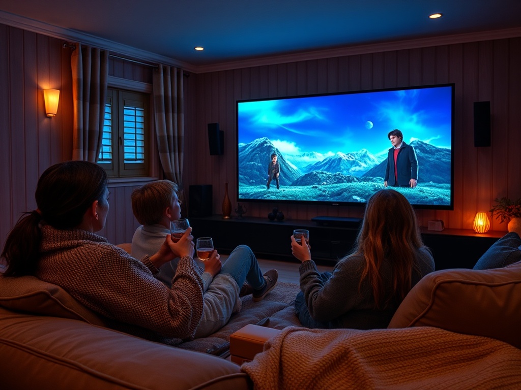 Фильмы, которые подходят для марафона Фильмы, которые подходят для марафона