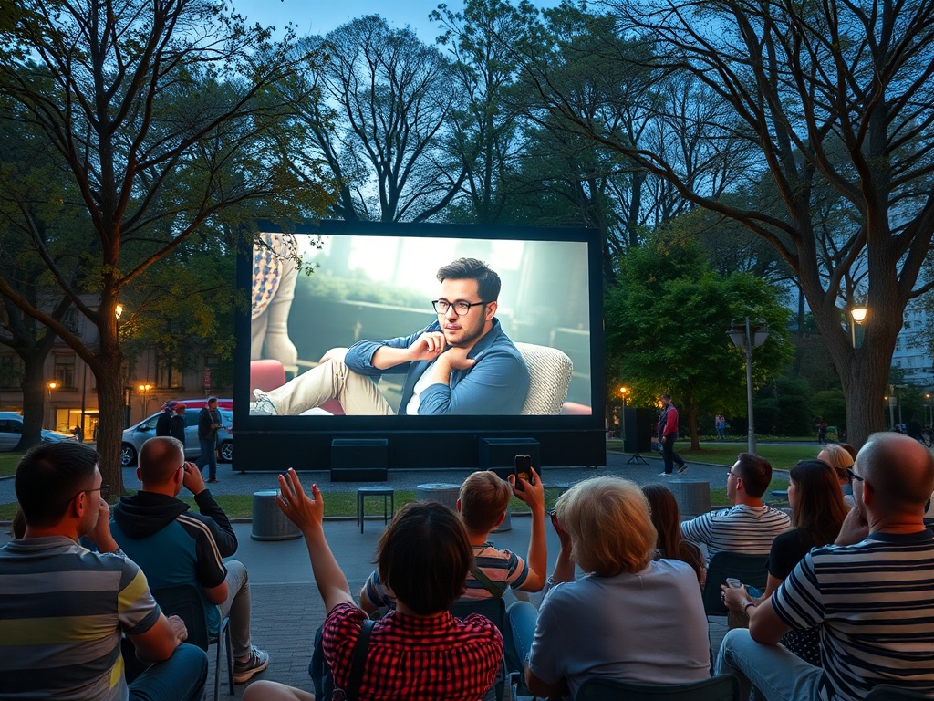 Лучшие фильмы 2020 года: маркетинговые стратегии для кинематографа