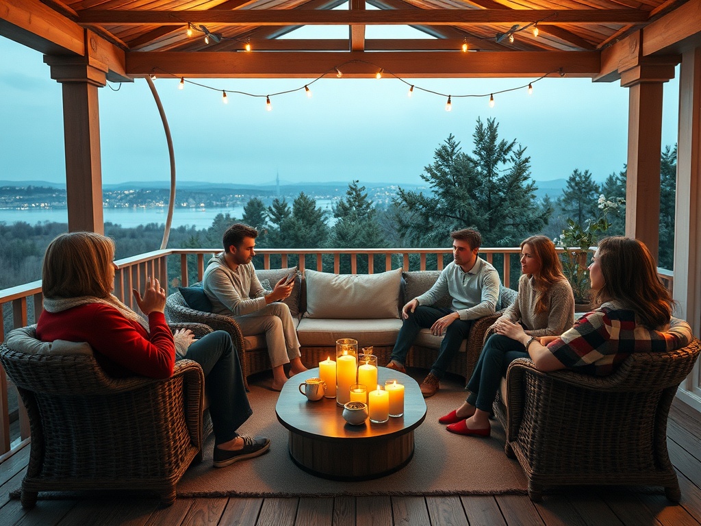 Сериалы, которые раскрываются с возрастом: маркетинг в их популярности