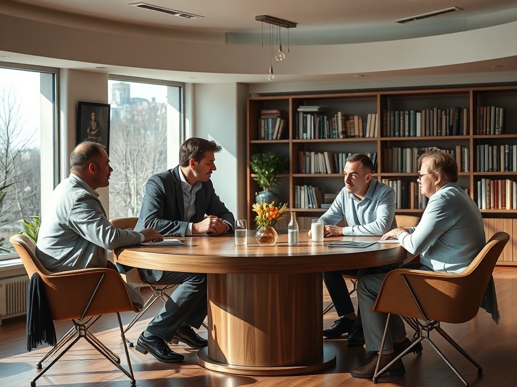 Маркетинг на Фильмы про решения, которые нельзя отменить