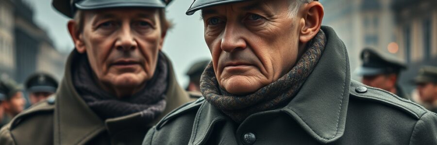 Маркетинг на тему "Фильмы про войну глазами гражданского населения"