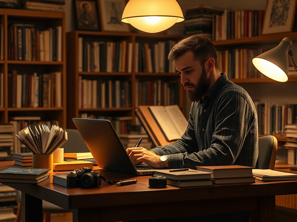 Маркетинг на тему фильмов про одержимость творчеством