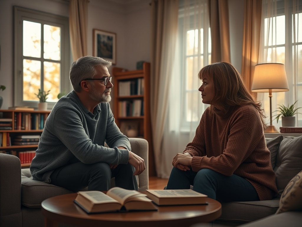 Сериалы про токсичные отношения и психологическое насилие: анализ и влияние на зрителей Сериалы про токсичные отношения и психологическое насилие: анализ и влияние на зрителей