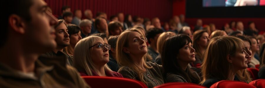 Маркетинг на Фильмы про Постепенную Потерю Принципов