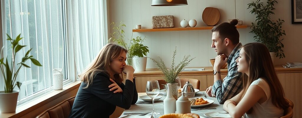 Сериалы про токсичные отношения и психологическое насилие: анализ и влияние на зрителей