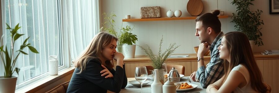 Сериалы про токсичные отношения и психологическое насилие: анализ и влияние на зрителей