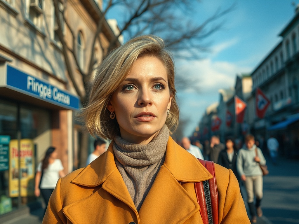 Маркетинг на основе фильмов про невозможность быть услышанным