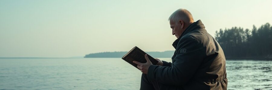 Маркетинг на теме "Фильмы про добровольный уход в тень"