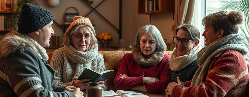 Маркетинг на основе фильмов про невозможность быть услышанным