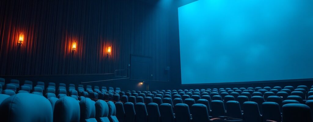 История развития 3D в кино