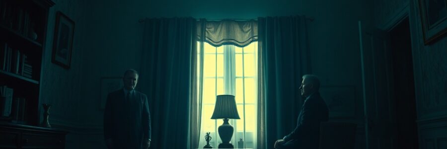 Почему зрители любят фильмы о заговоре Почему зрители любят фильмы о заговоре