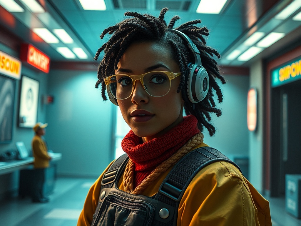 История развития 3D в кино