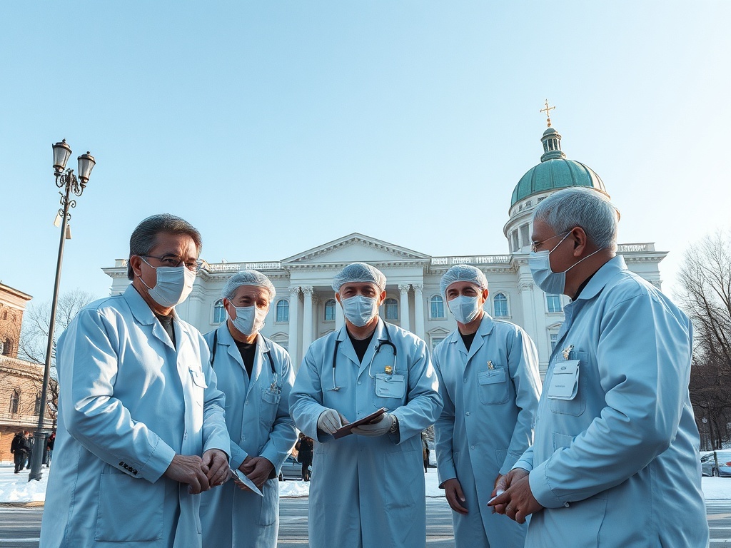 История развития 3D в кино