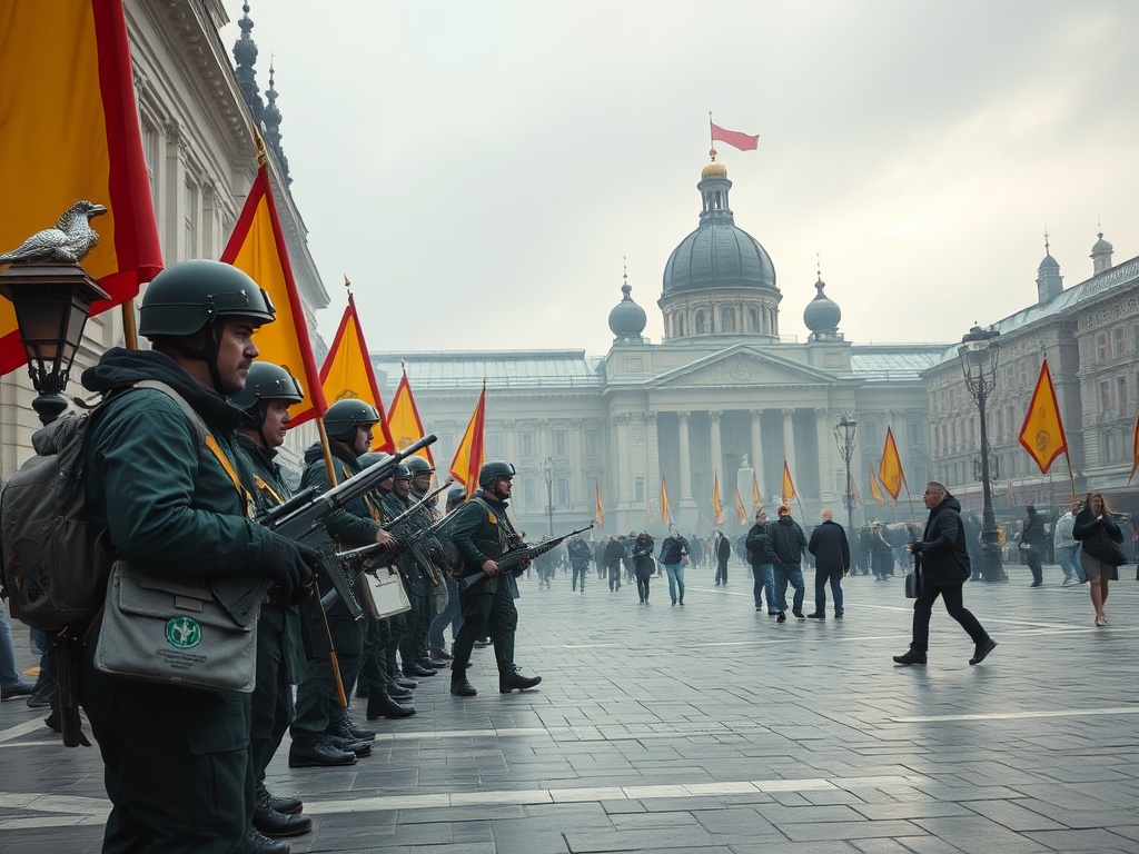 Почему зрители любят фильмы о заговоре