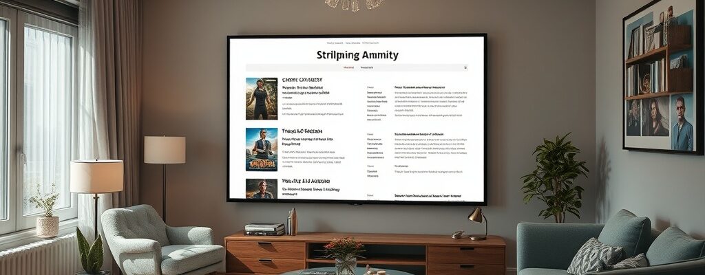 Как алгоритмы решают, что показать на главной странице