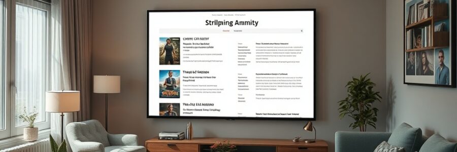 Как алгоритмы решают, что показать на главной странице