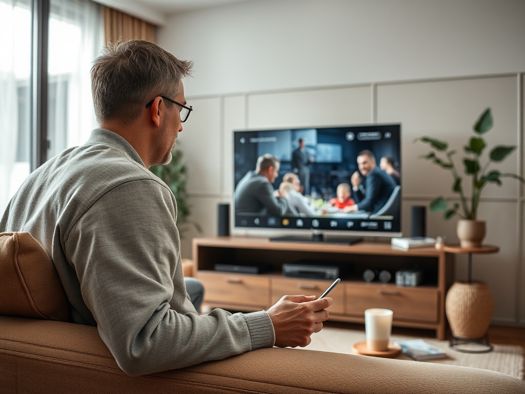 Как алгоритмы решают, что показать на главной странице