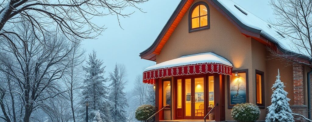 Маркетинг на сериалах как Фарго с необычным стилем