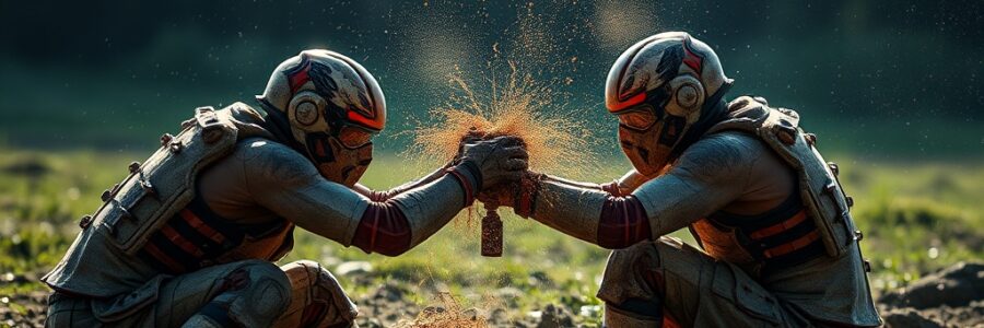 Фильмы как Одержимость, но про спорт: лучшие спортивные драмы Фильмы как Одержимость, но про спорт: лучшие спортивные драмы