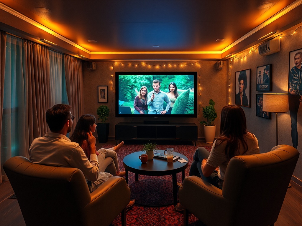 Почему некоторые сцены становятся вирусными Почему некоторые сцены становятся вирусными