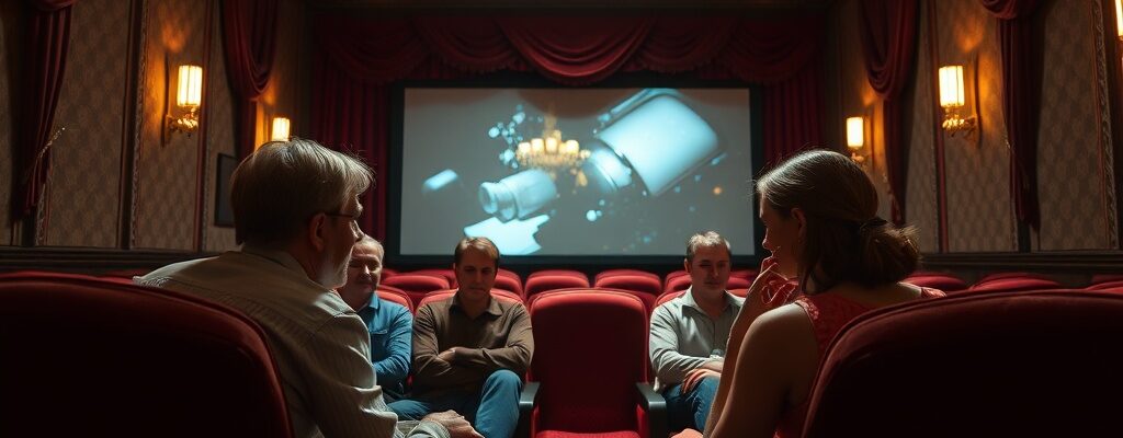 Почему зрители любят интеллектуальное кино