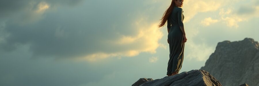 Почему эпизоды заканчиваются на клиффхэнгерах Почему эпизоды заканчиваются на клиффхэнгерах