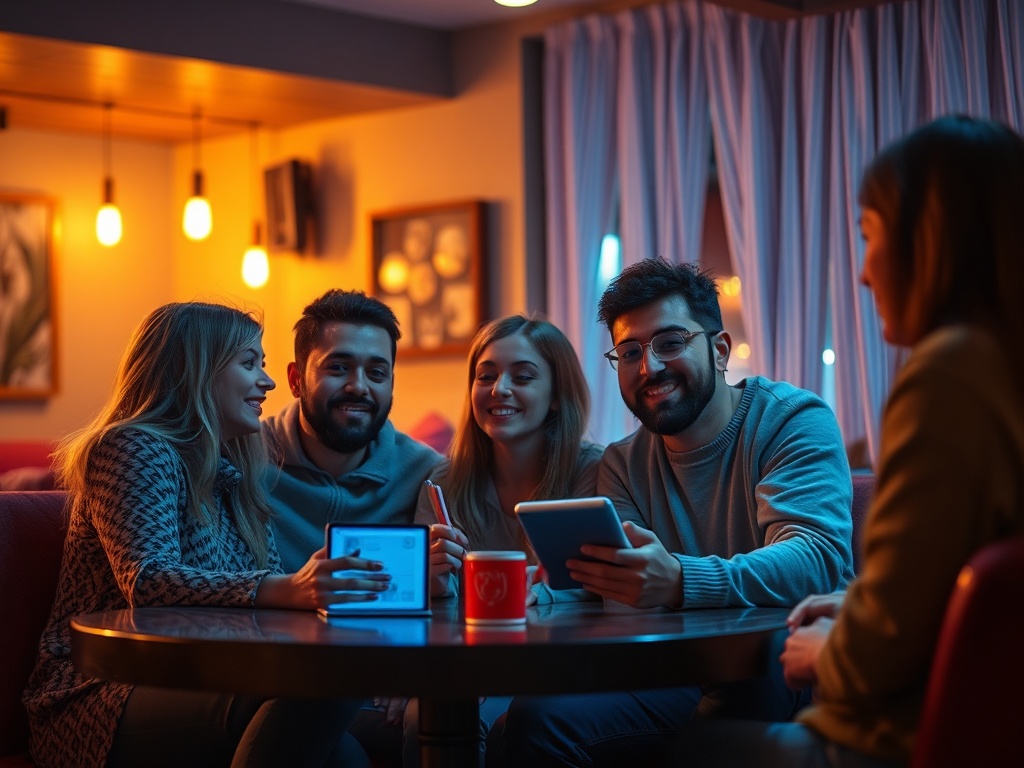 Как алгоритмы решают, что показать на главной странице